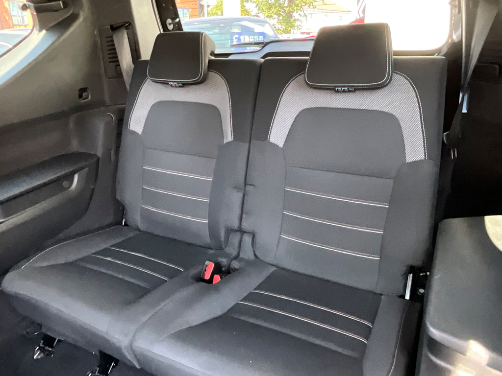 Dacia Jogger 1.6 Tce-h Extreme Se Euro 6 Ss #28