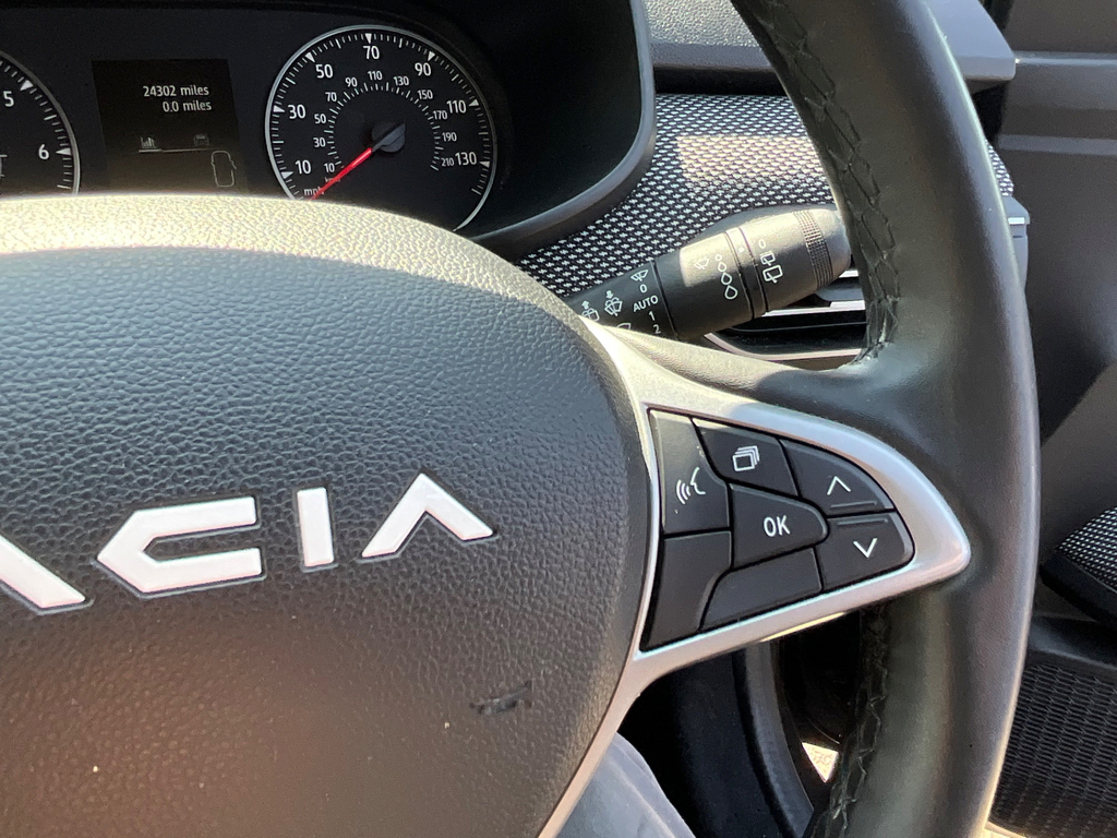 Dacia Jogger 1.6 Tce-h Extreme Se Euro 6 Ss #18