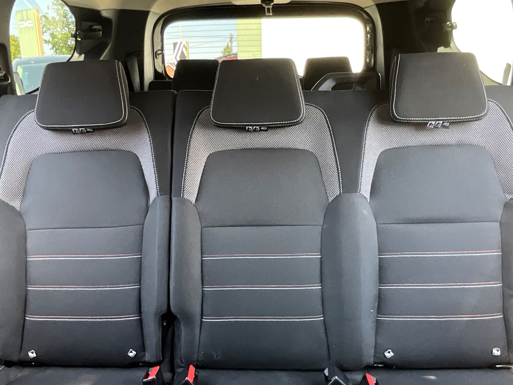 Dacia Jogger 1.6 Tce-h Extreme Se Euro 6 Ss #31