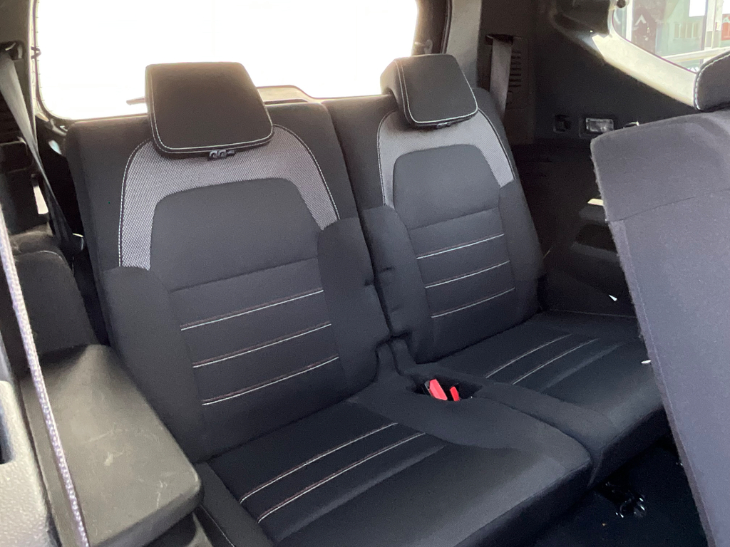 Dacia Jogger 1.6 Tce-h Extreme Se Euro 6 Ss #26