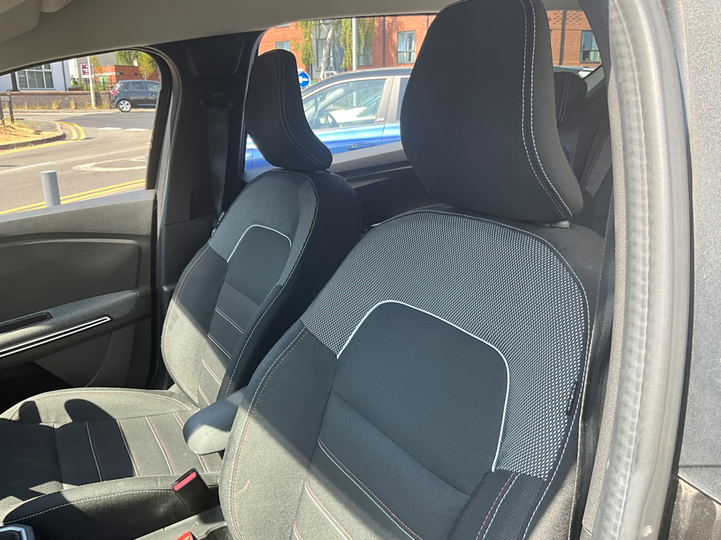 Dacia Jogger 1.6 Tce-h Extreme Se Euro 6 Ss #29