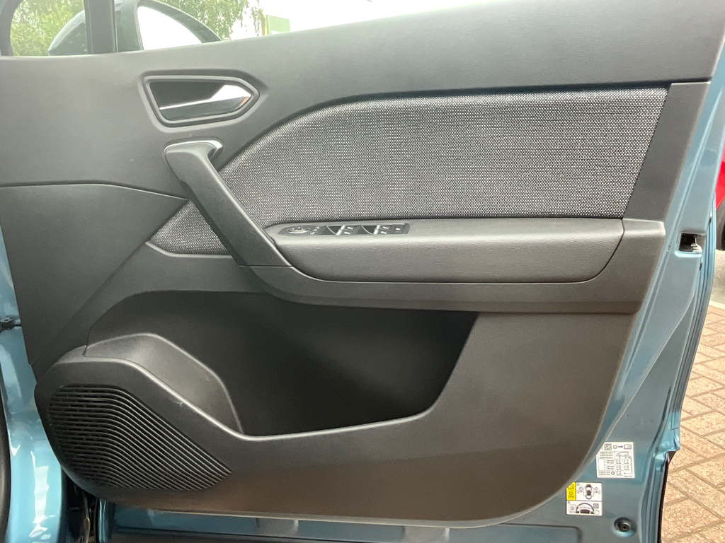Renault Symbioz 1.8 E-tech Iconic Esprit Alpine Euro 6 Ss #24