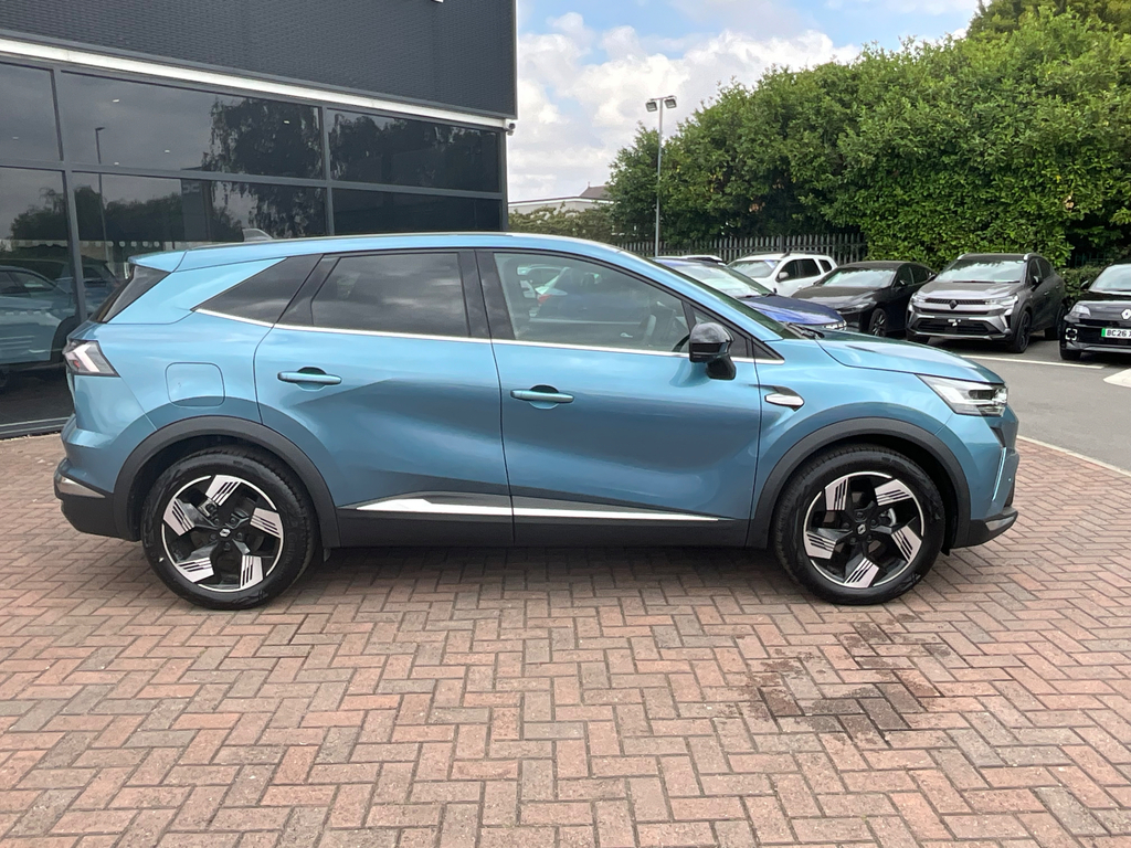 Renault Symbioz 1.3 Tce Mhev Techno Suv #3