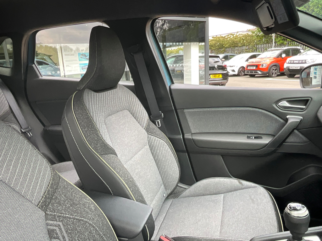 Renault Symbioz 1.8 E-tech Iconic Esprit Alpine Euro 6 Ss #25