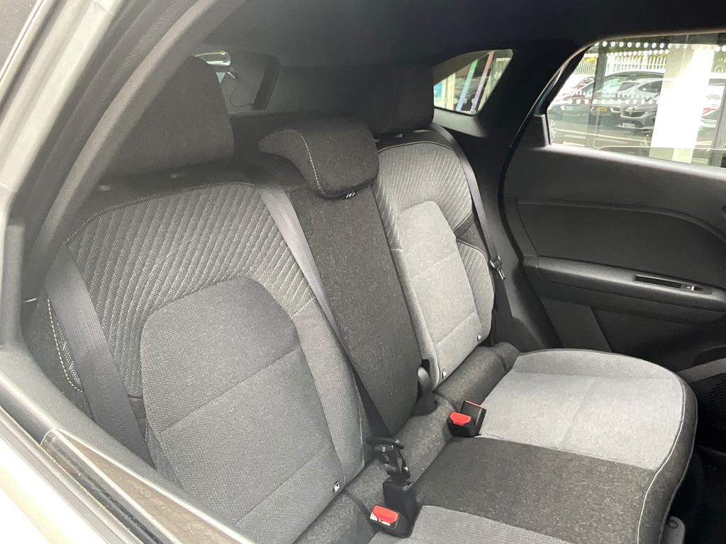 Renault Symbioz 1.8 E-tech Iconic Esprit Alpine Euro 6 Ss #26