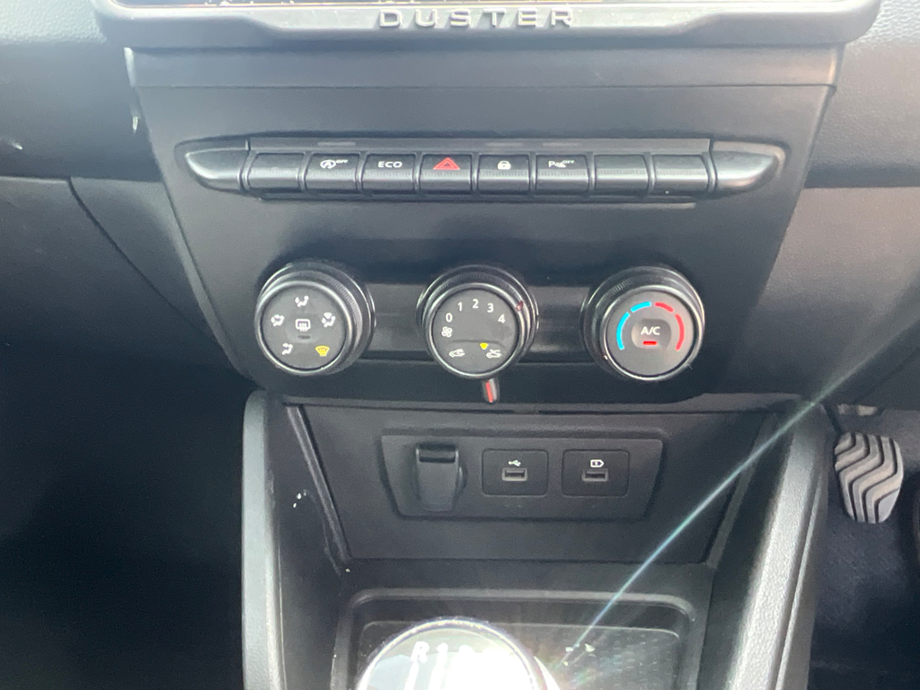 Dacia Duster 1.3 Tce Journey Suv Edc Euro 6 Ss 1 Grey #19