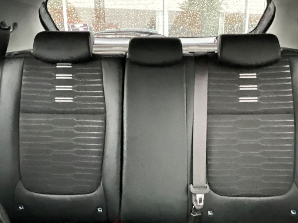 Kia Stonic 1.0T Gdi 48V Gt-line S Dct Blue #28