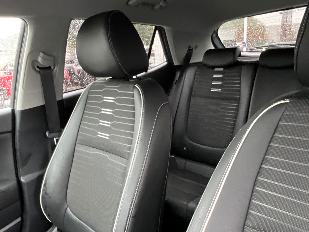 Kia Stonic 1.0T Gdi 48V Gt-line S Dct Blue #27