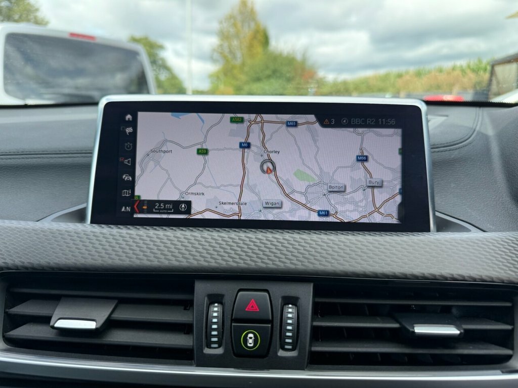 BMW X2 1.5L M Sport Grey #3