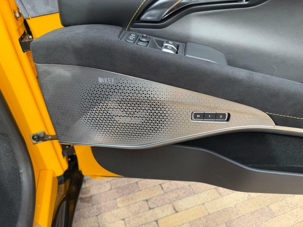 Lotus Emira 2.0 First Edition Std Blue #25