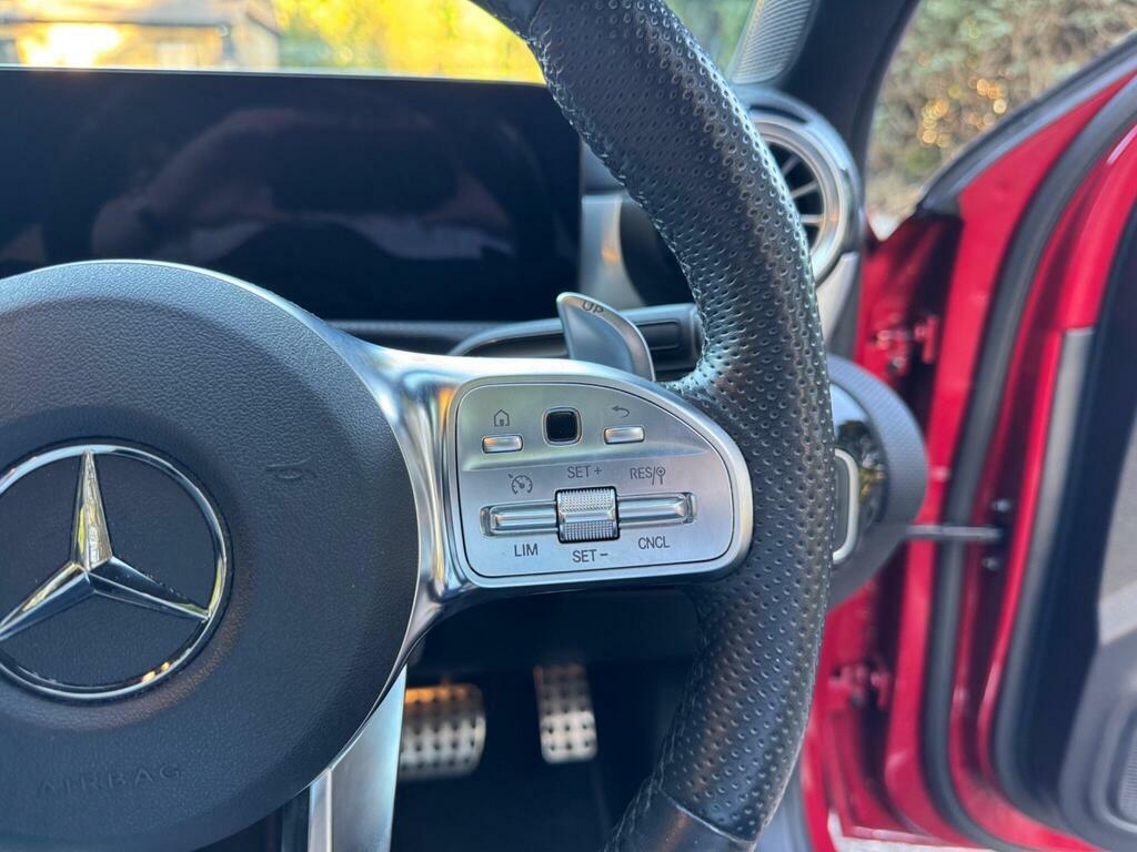 Mercedes-Benz A Class Saloon Black #81