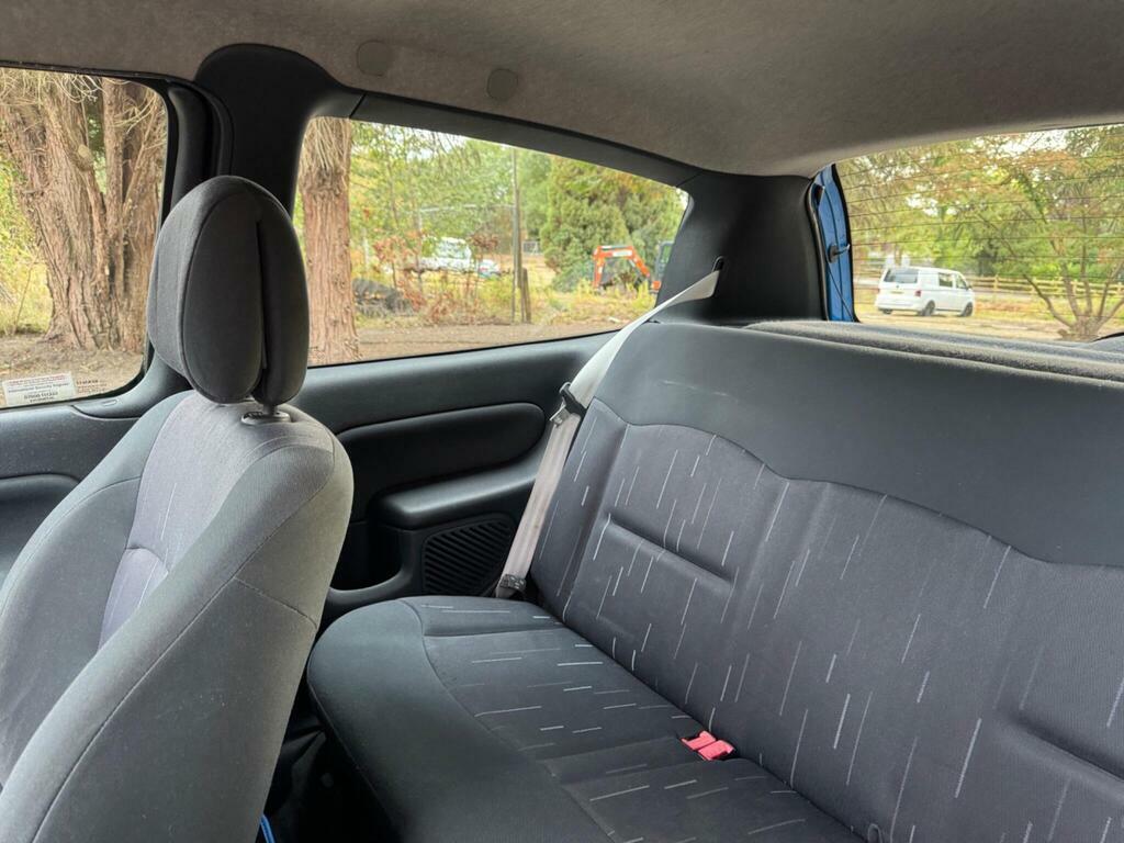 Renault Clio 2.0 16V Renaultsport Trophy Red #70