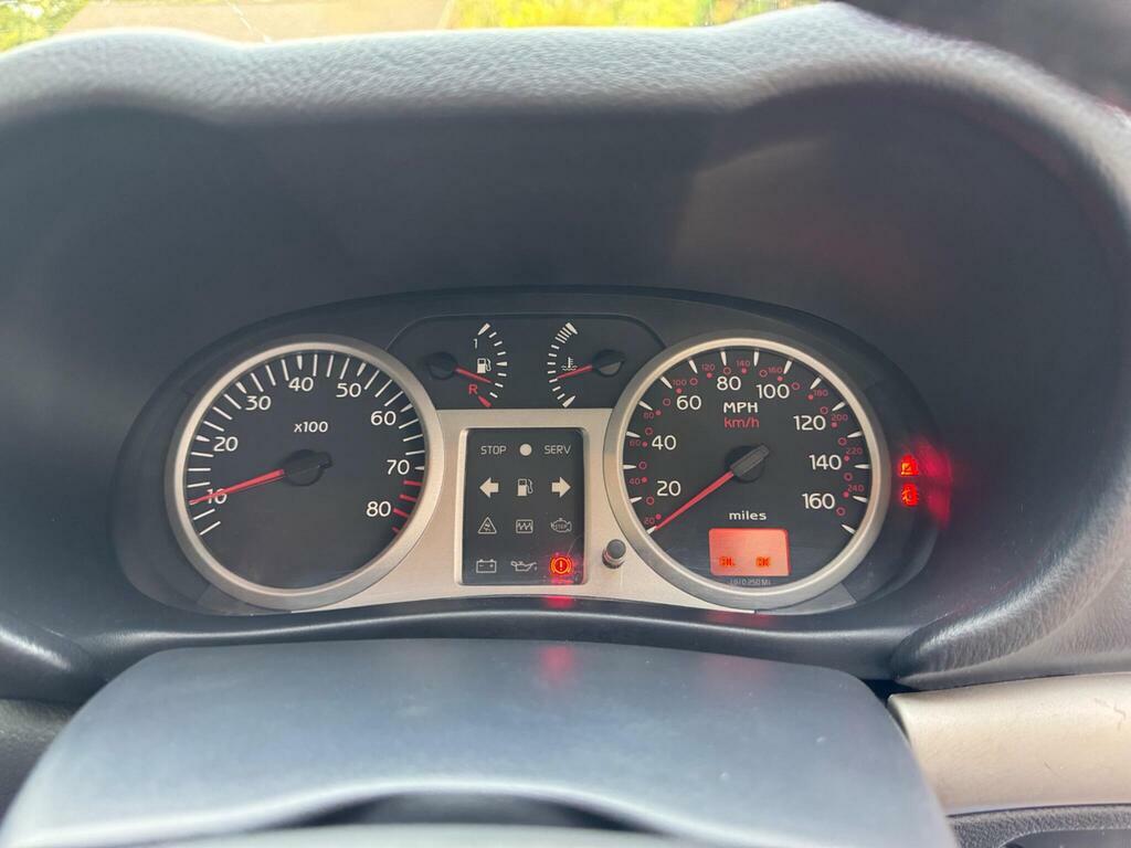 Renault Clio 2.0 16V Renaultsport Trophy Red #84