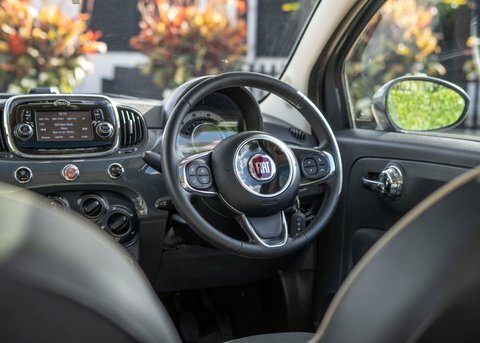 Fiat 500 1.2 S Euro #7