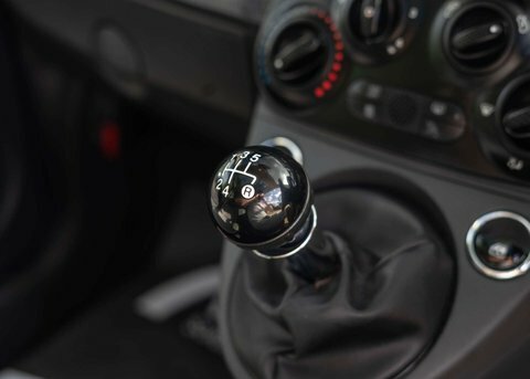 Fiat 500 1.2 S Euro #19