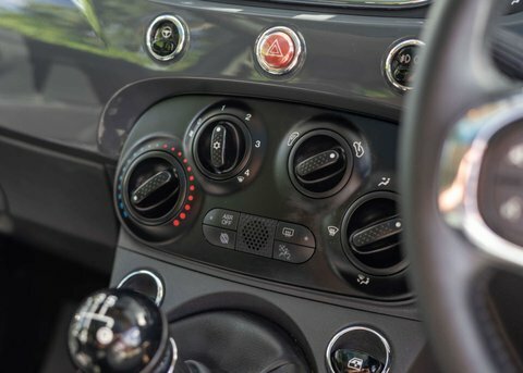 Fiat 500 1.2 S Euro #18