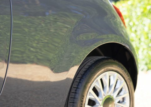 Fiat 500 1.2 S Euro #10