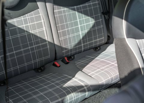 Fiat 500 1.2 S Euro #9