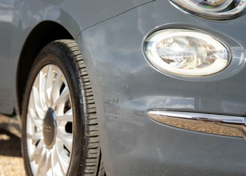 Fiat 500 1.2 S Euro #12
