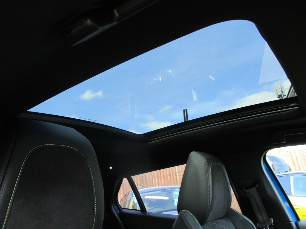 Peugeot 2008 Puretech Ss Active Premium Plus Grey #16