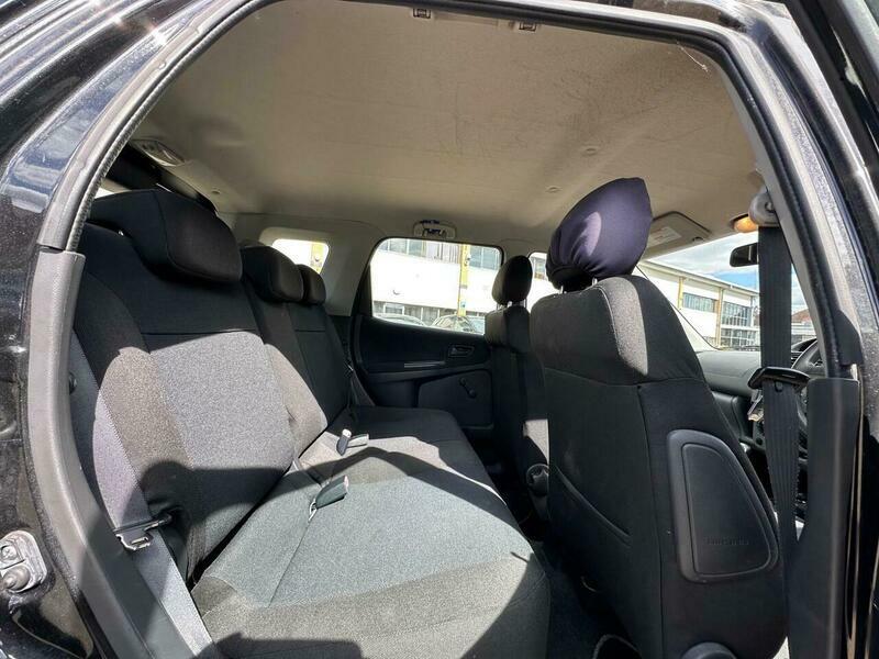 Suzuki Ignis Ignis Glx Vvt-s 4Grip Silver #9