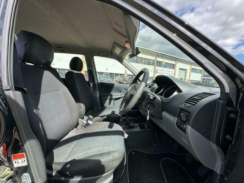 Suzuki Ignis Ignis Glx Vvt-s 4Grip Silver #8