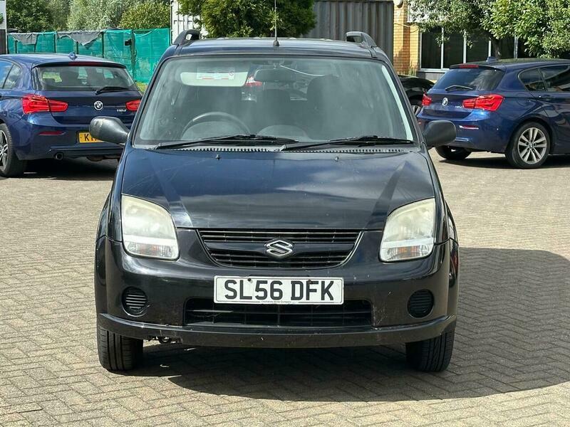 Suzuki Ignis 1.3 Vvt Gl Black #2