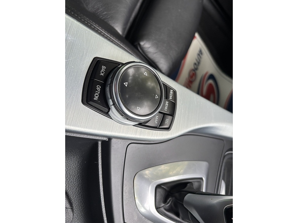 BMW 3 Series Gran Turismo 320D Luxury Gt Grey #26