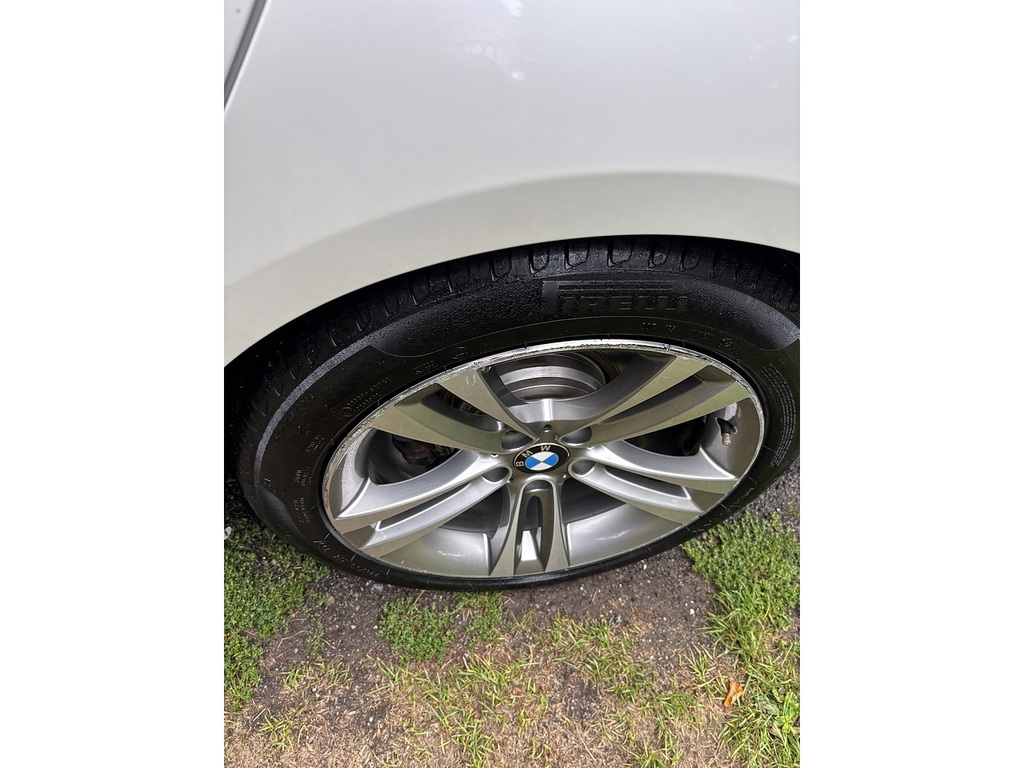 BMW 3 Series Gran Turismo 320D Luxury Gt Grey #12