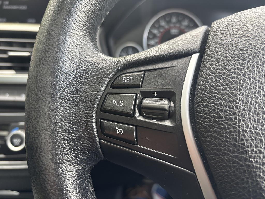 BMW 3 Series Estate Black #31