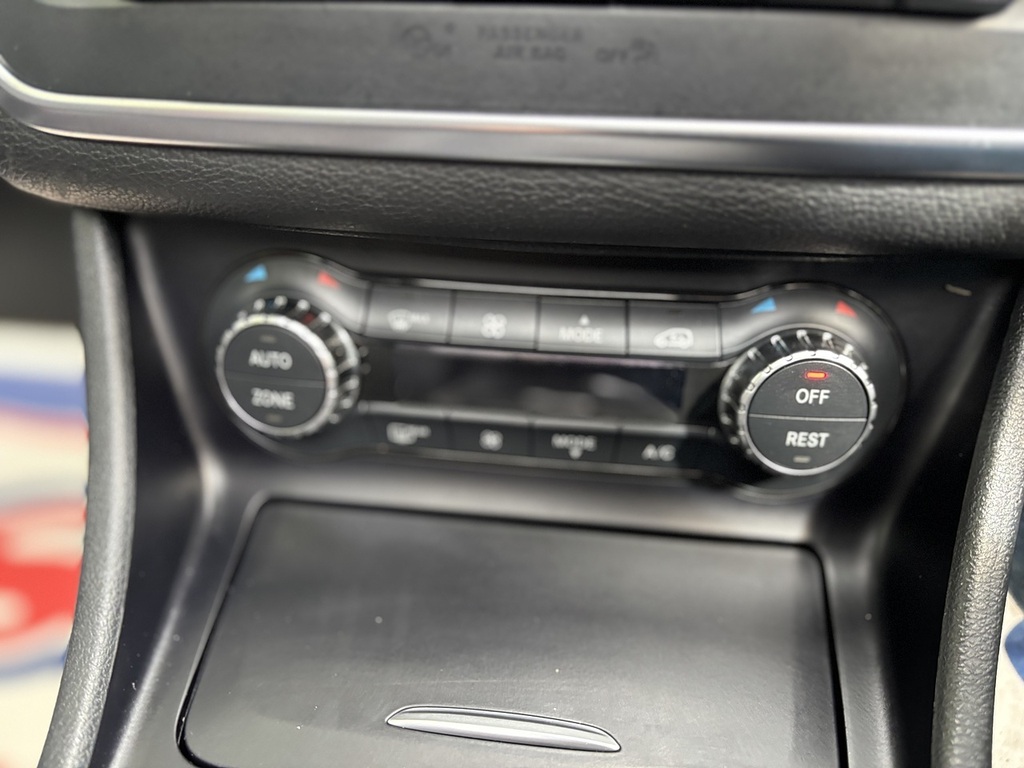 Mercedes-Benz CLA Class 2.0 Cla45 Amg 4Matic 355 Bhp White #27