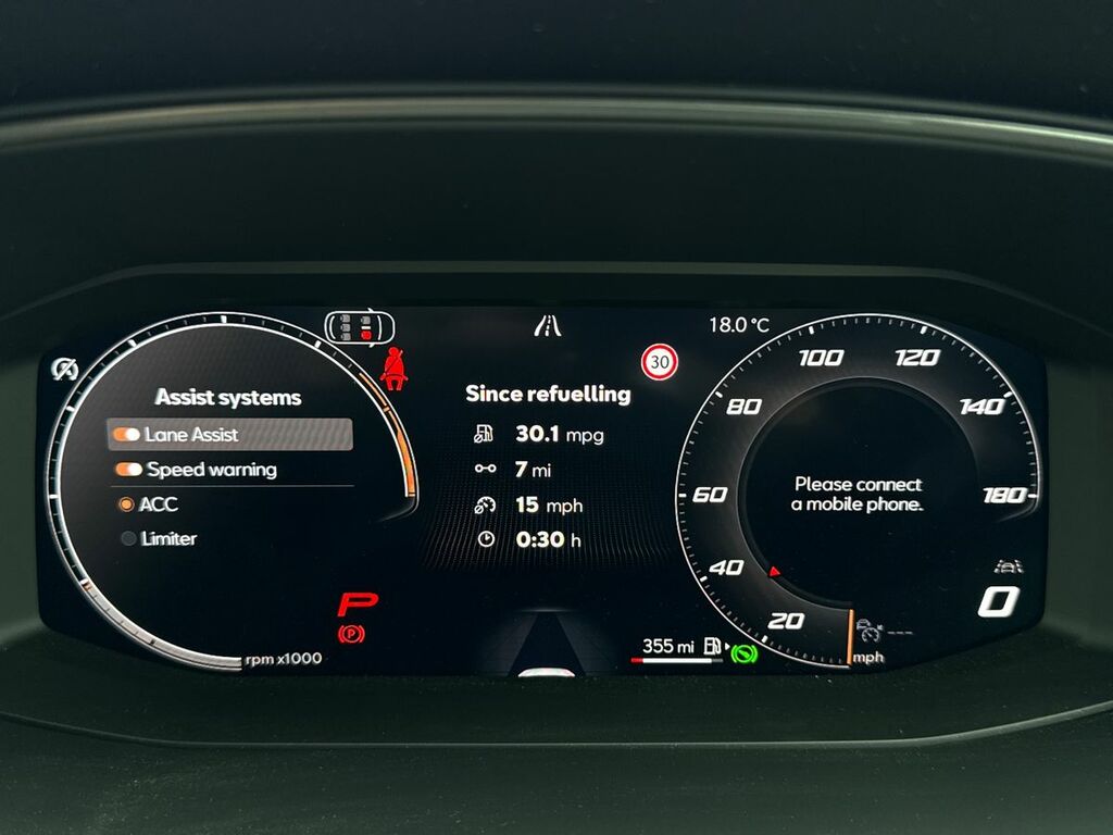 Cupra Formentor 2026 26 1.5 #40