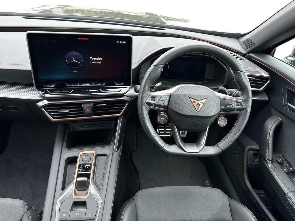 Cupra Formentor 2026 26 1.5 #12