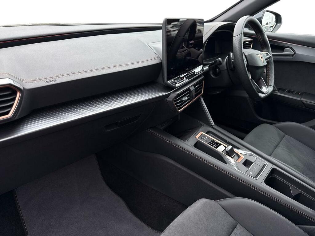 Cupra Formentor 2026 26 1.5 #8
