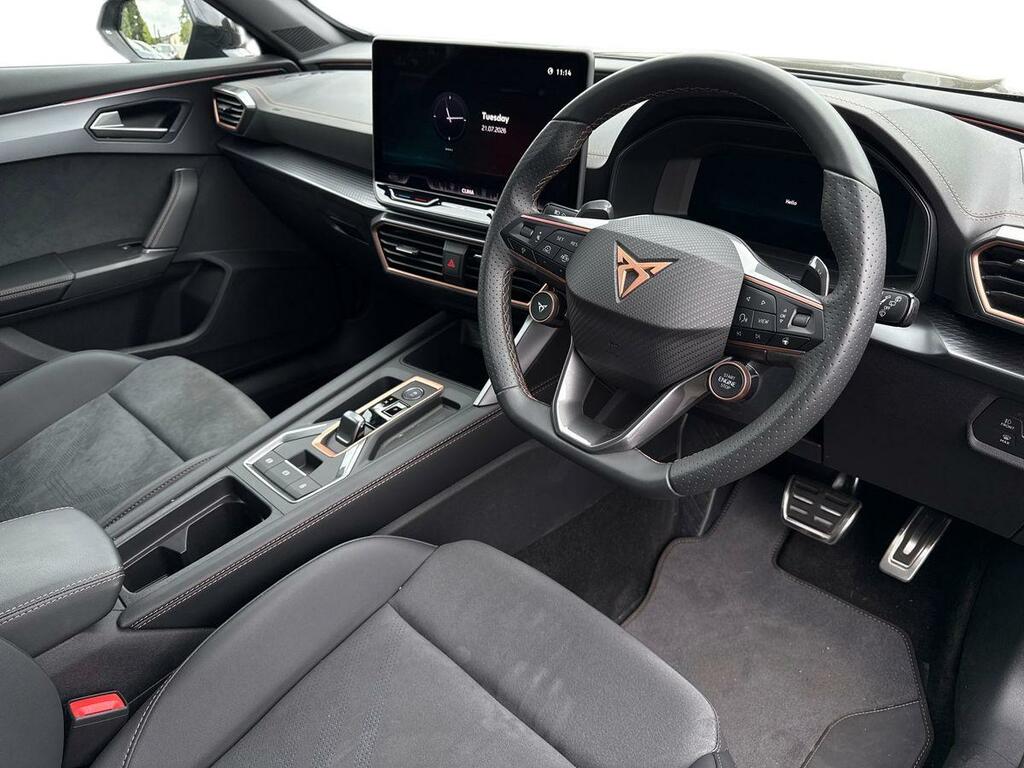 Cupra Formentor 2026 26 1.5 #7