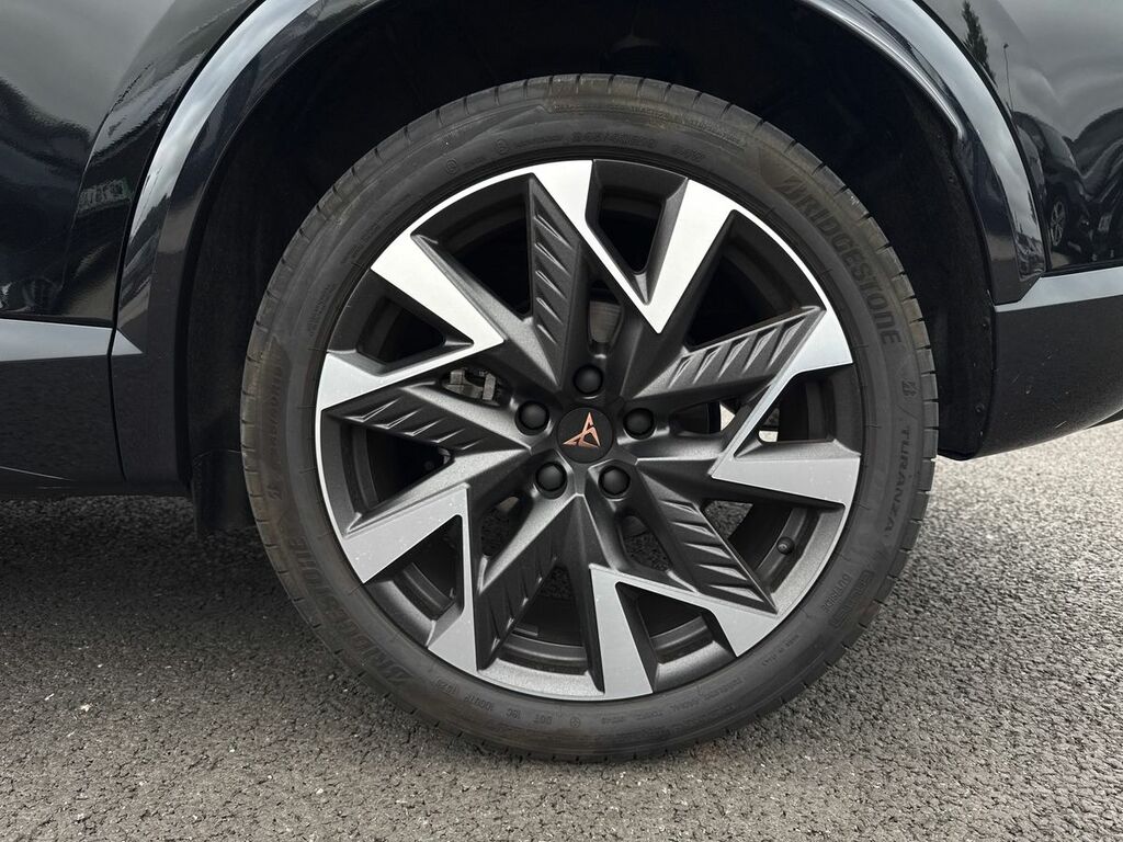 Cupra Formentor 2026 26 1.5 #22
