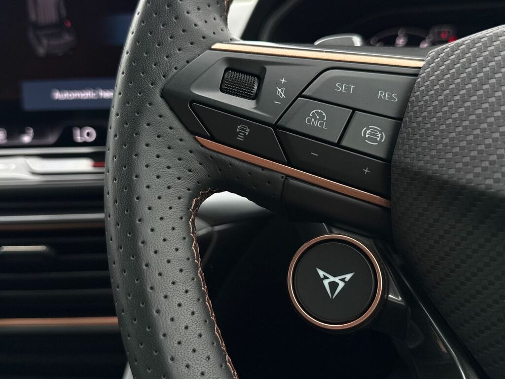 Cupra Formentor 2026 26 1.5 #38