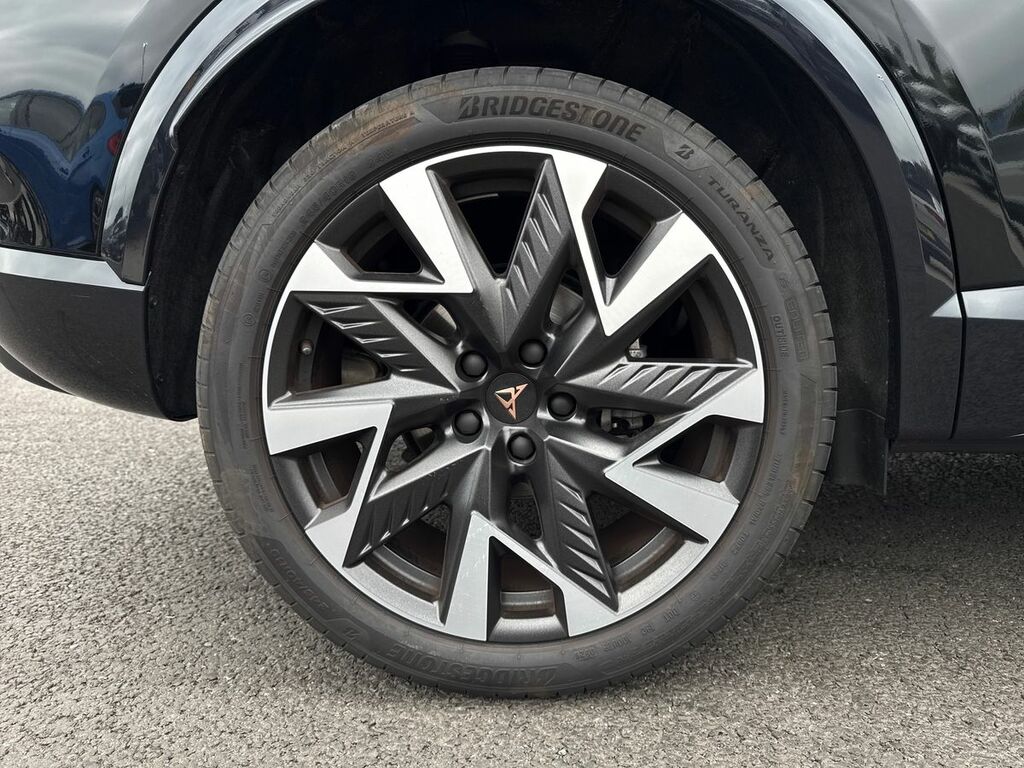 Cupra Formentor 2026 26 1.5 #23