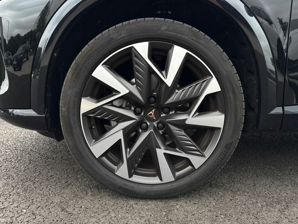 Cupra Formentor 2026 26 1.5 #21
