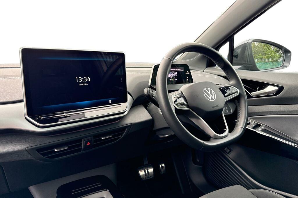 Volkswagen ID.5 Match Pro Black #17