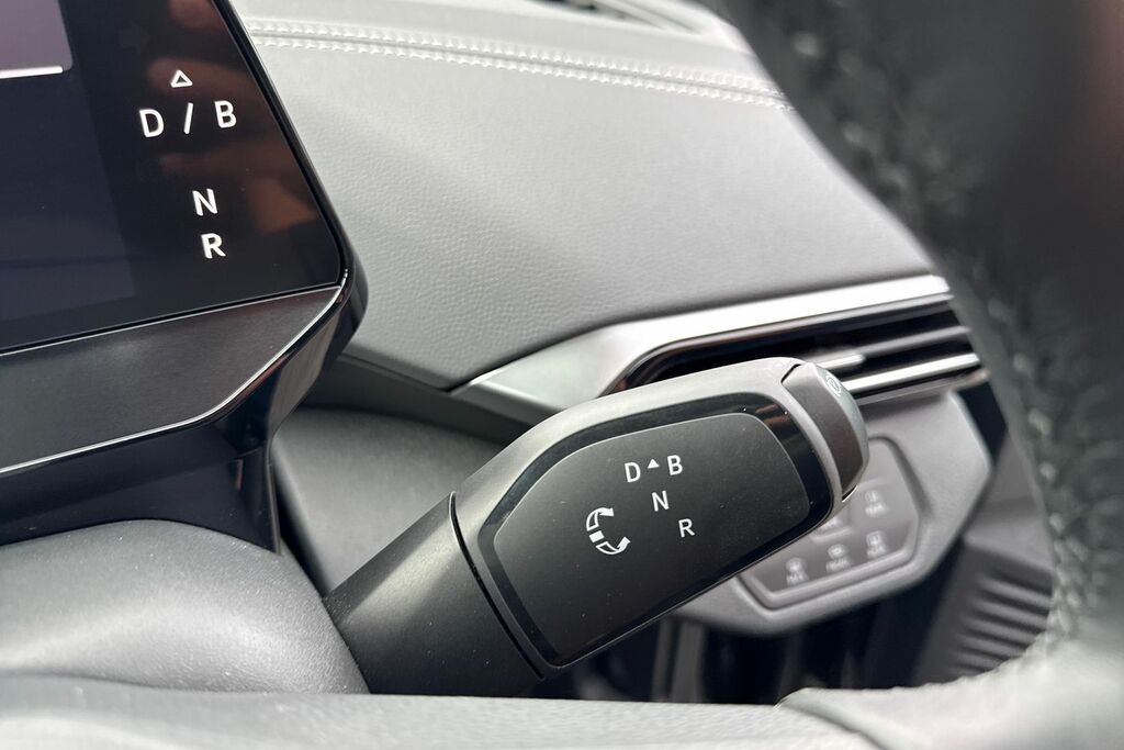 Volkswagen ID.5 Match Pro Black #22