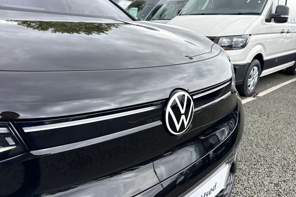 Volkswagen ID.5 Match Pro Black #24