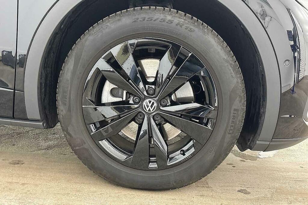 Volkswagen ID.5 210Kw Black Edition Pro 77Kwh Vat Qualifying Black #5