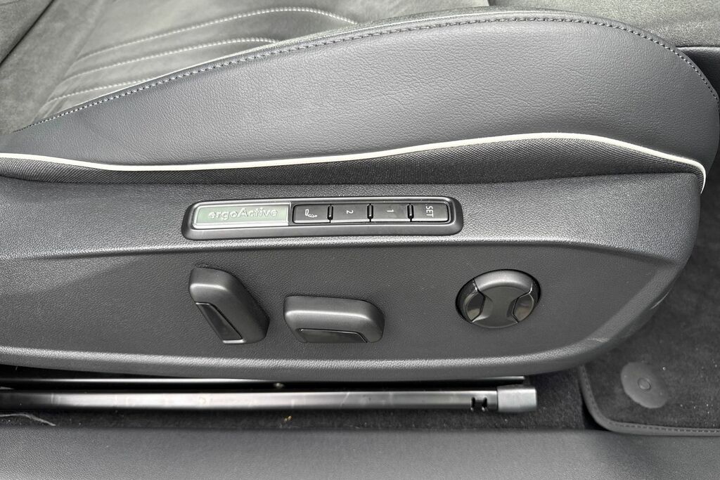 Volkswagen ID.5 Match Pro Black #32