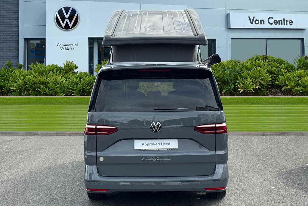 Volkswagen California 2.0 Tdi Ocean Dsg  #4