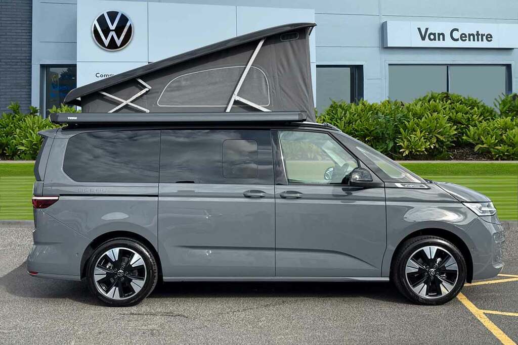 Volkswagen California 2.0 Tdi Ocean Dsg  #3
