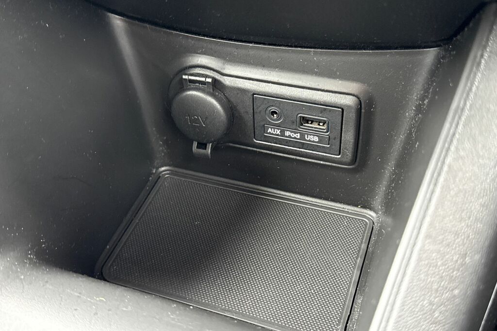 Kia Venga 1.6 2 6 Silver #36