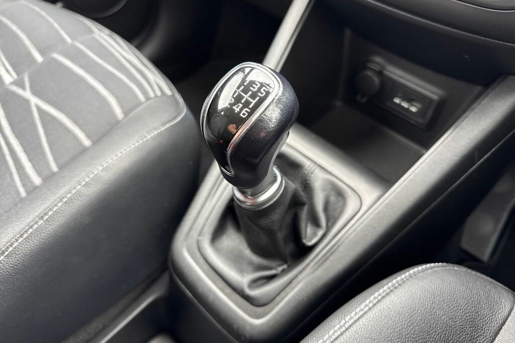 Kia Venga 1.6 2 6 Silver #22