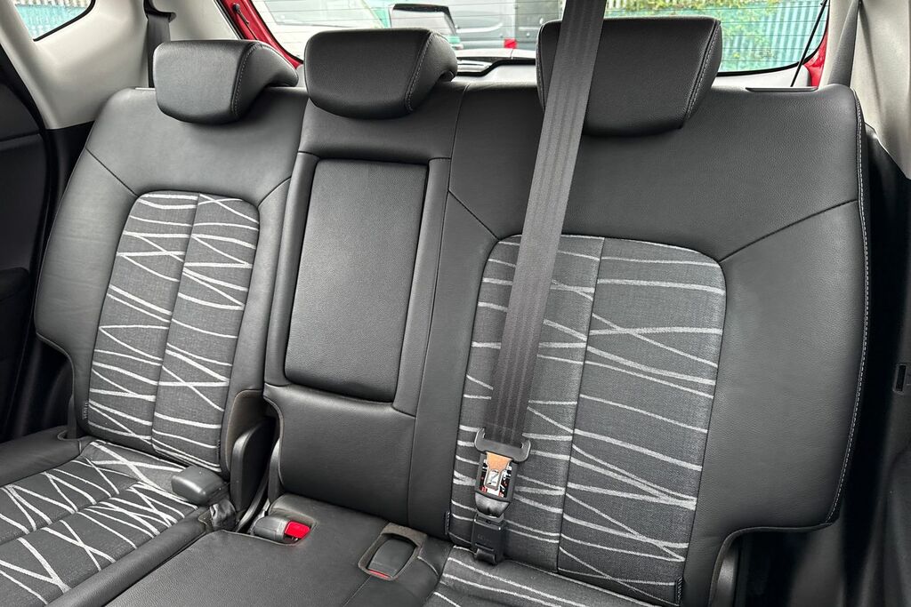 Kia Venga 1.6 2 6 Silver #18