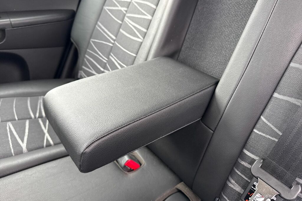 Kia Venga 1.6 2 6 Silver #34